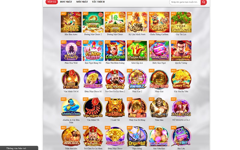 Casino trực tuyến