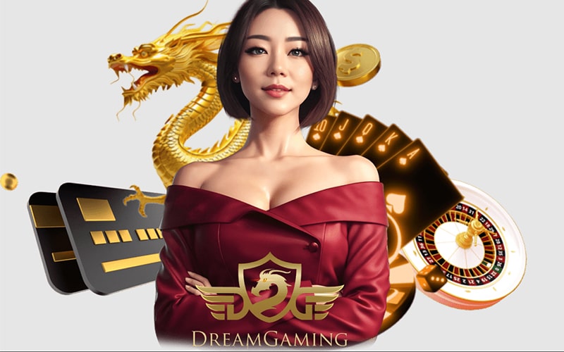 DG Casino - Sân chơi bài bạc trực tuyến đẳng cấp tại MB66