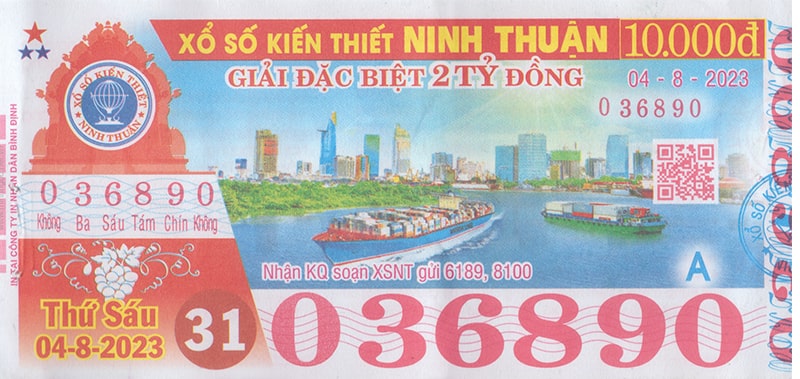 Xổ số miền Trung là gì?