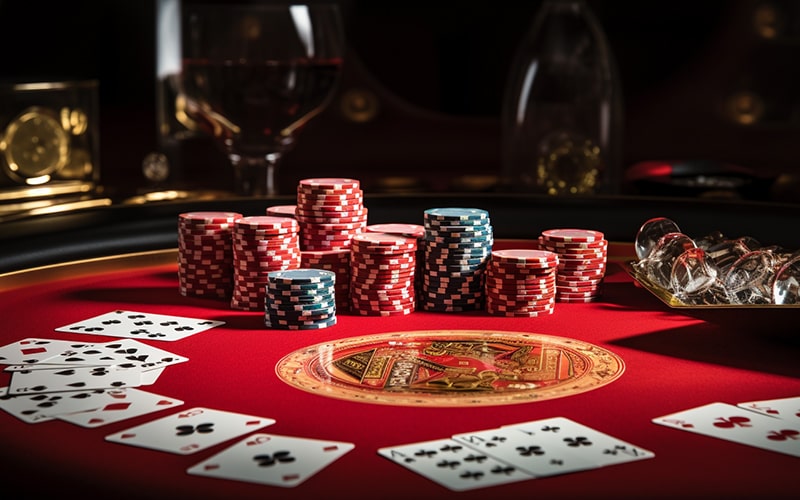 Cách chơi Baccarat hiệu quả và bí quyết thắng tại MB66