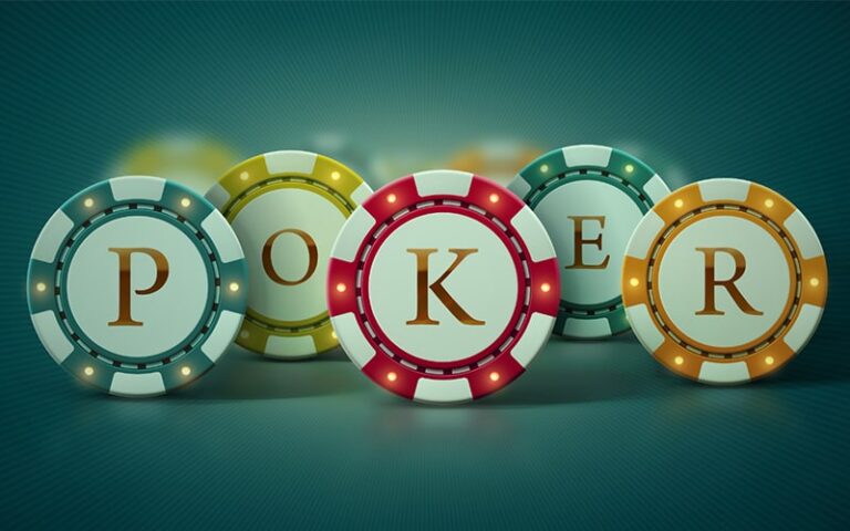 Poker – Trò chơi bài đỉnh cao kết hợp kỹ năng và chiến lược