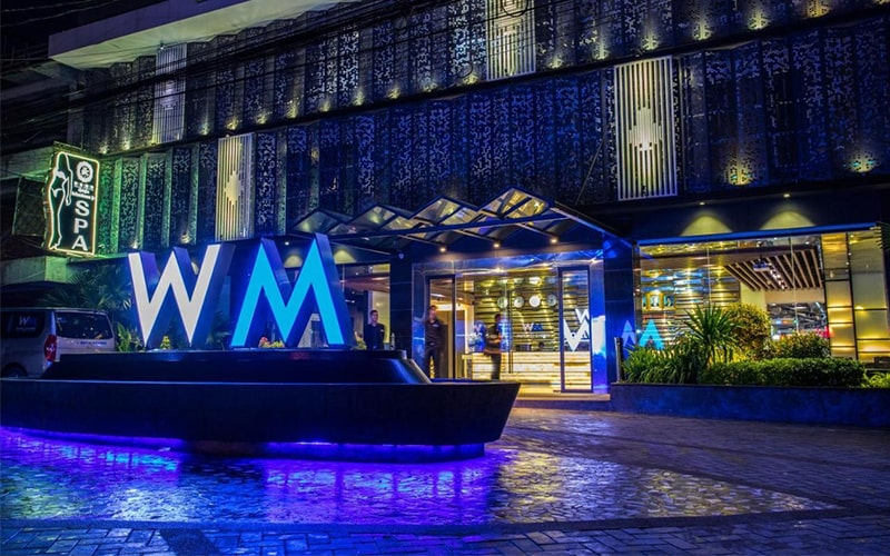 WM Casino là gì?