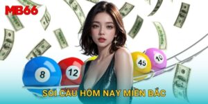 Soi cầu hôm nay miền Bắc chính xác tại Mb66 miễn phí