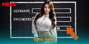 Đăng nhập an toàn và nhanh chóng vào Mb66 mọi lúc