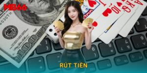 Rút tiền tiện lợi và an toàn tại Mb66 trong vài phút