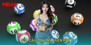 Soi cầu online miễn phí chuẩn xác tại Mb66 hôm nay