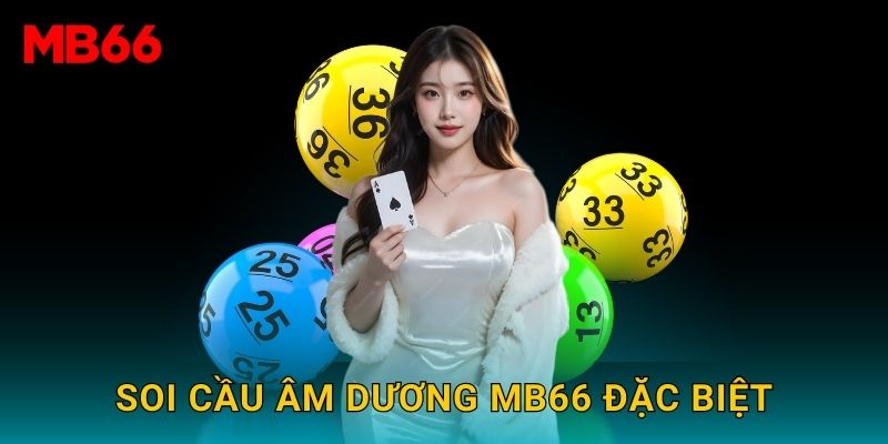 Soi cầu âm dương độc đáo tại Mb66 mang lại kết quả cao 2 Soi cầu âm dương Mb66 đặc biệt